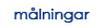 M&aring;lningar
